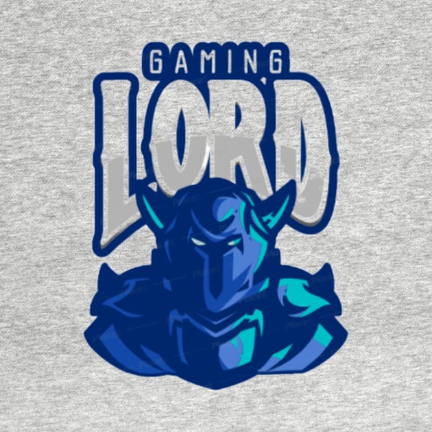 Gaming lord by Hyper_co